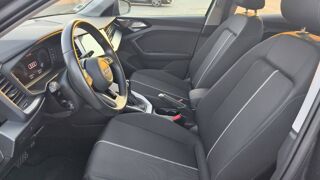 A1 II 25 TFSI 95 S-Tronic 7 Design - Premi&egrave;re main Automatique 2021 occasion 74160 Saint Julien En Genevois