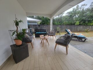  Villa � louer 3 pi�ces 88 m� Macouria