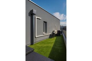 Appartement à vendre 2 pièces 46 m²