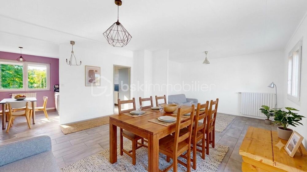 Vente Maison Maison 110 M2 entirement rénovée Magnoncourt