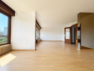  Appartement à vendre 4 pièces 107 m²