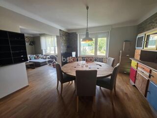 Maison à vendre 6 pièces 133 m²