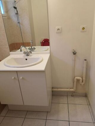  Appartement  louer 2 pices 42 m