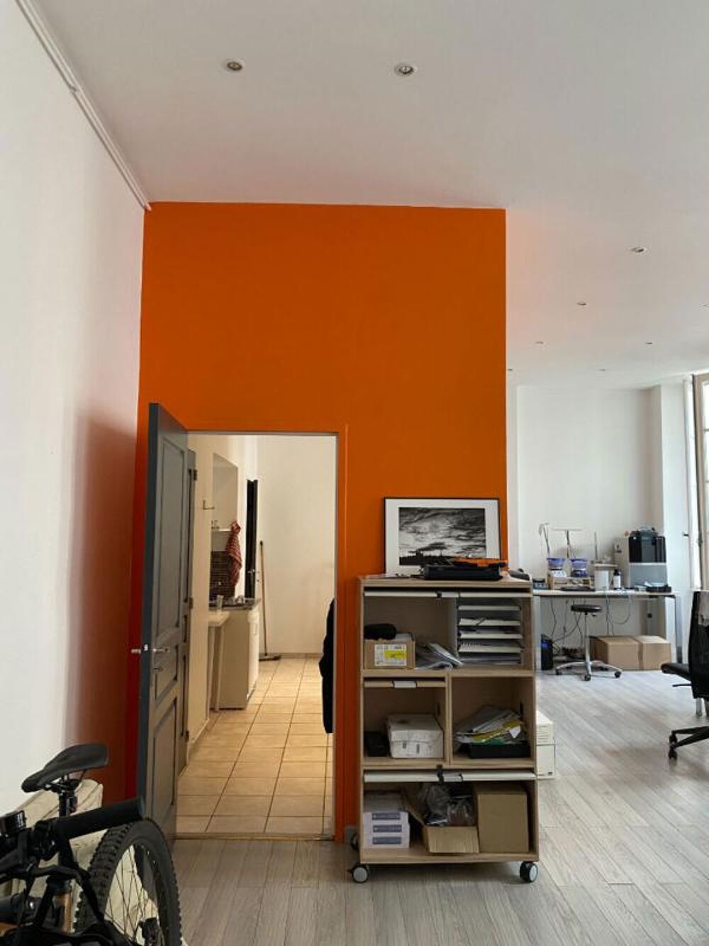 Vente Appartement Appartement Lyon 50 m2 Lyon 2