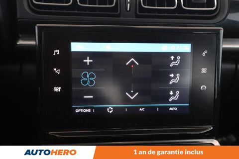 C3 1.2 PureTech Shine 82 ch 2018 occasion 92130 Issy-les-Moulineaux