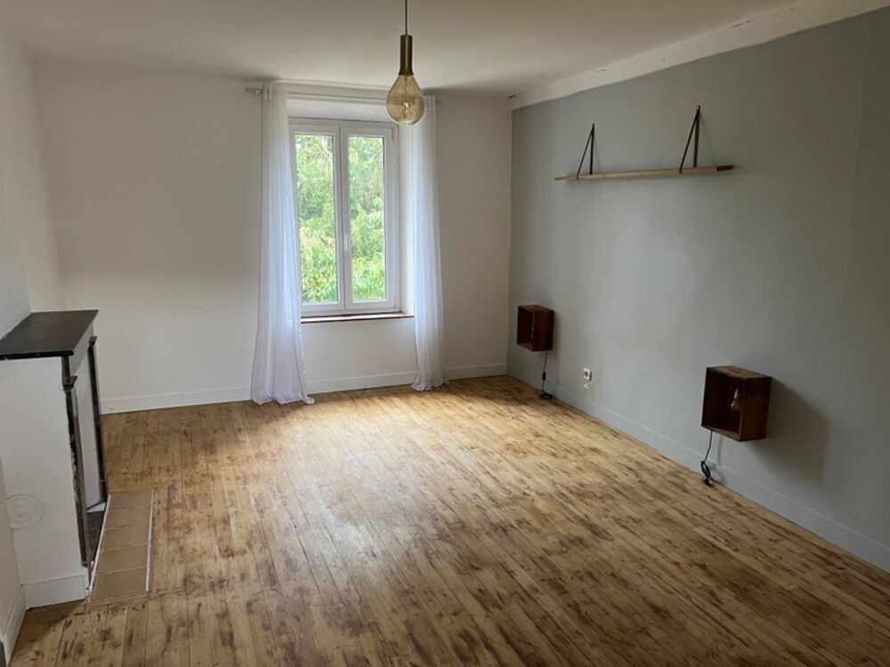 Vente Maison Dpt Val d'Oise (95), à vendre proche de GRISY LES PLÂTRES maison P5 de 131 m² - Terrain de 735,00 m² Grisy les platres