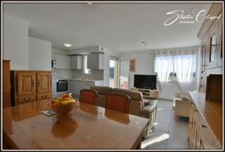  Appartement � vendre 3 pi�ces 65 m�