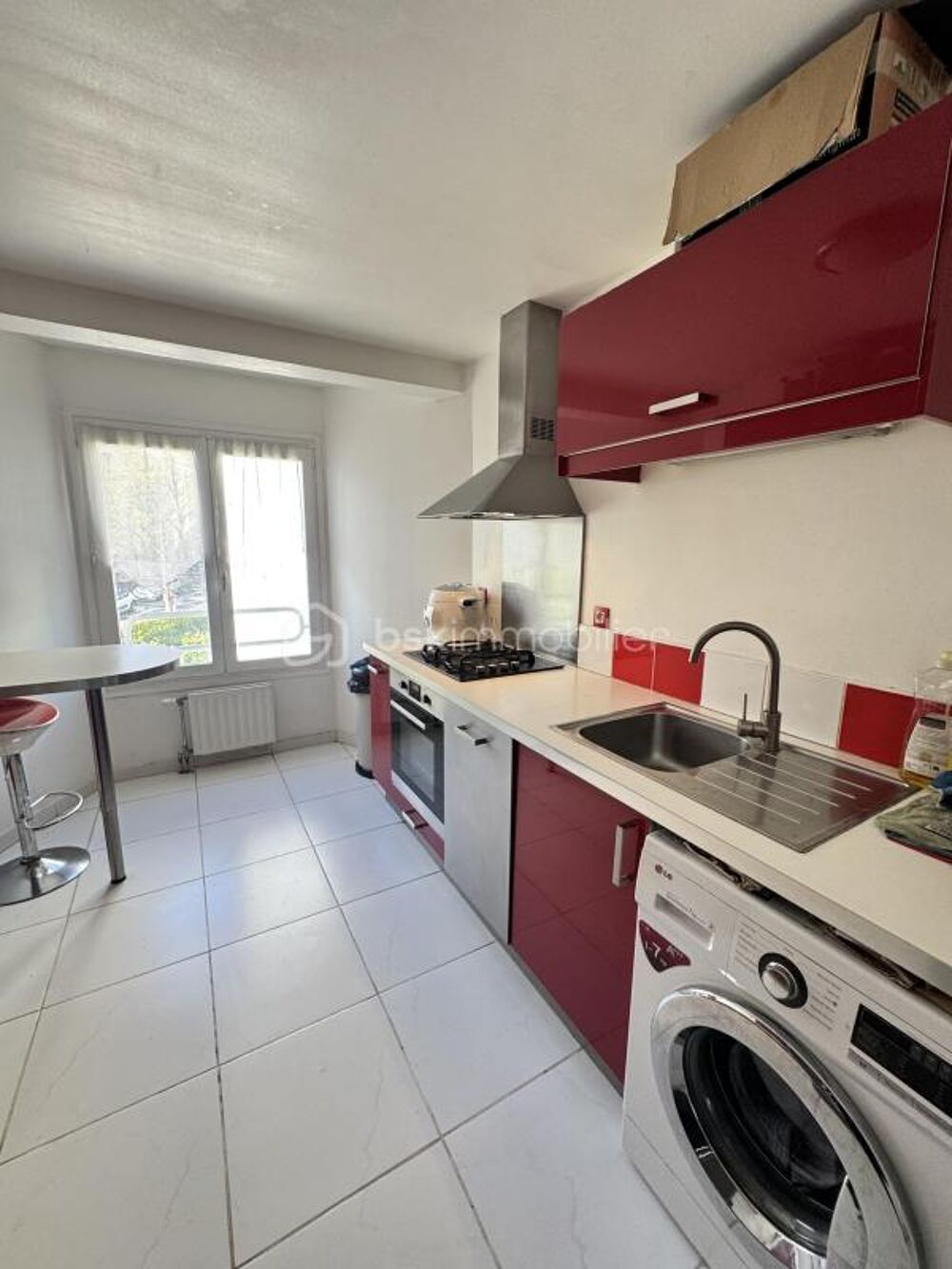 Appartement 4 pièces 85 m² · à Creteil · 85 m² · 259 900 €