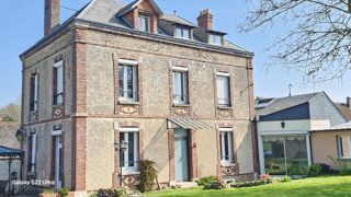  Maison � vendre 8 pi�ces 220 m�