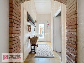  Maison à vendre 7 pièces 230 m²
