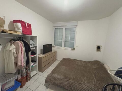  Appartement  louer 3 pices 60 m