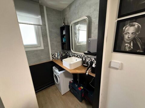  Appartement � louer 1 pi�ce 24 m�