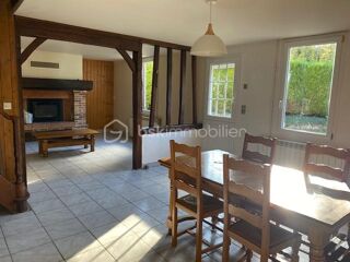  Maison � vendre 5 pi�ces 100 m�