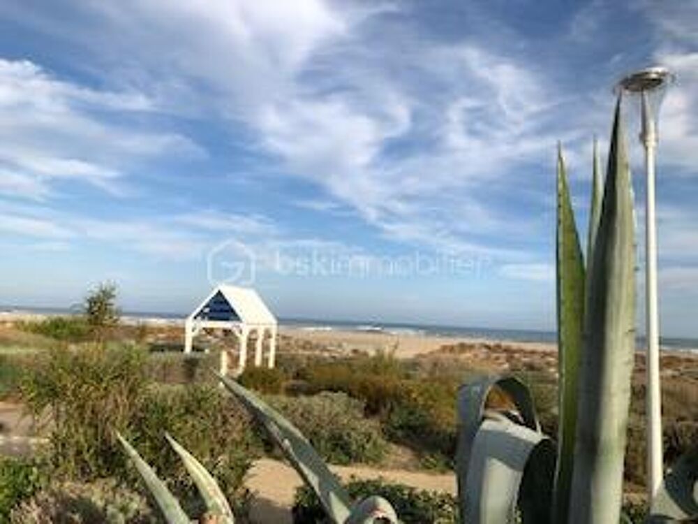 Vente Maison RARE MAISON 4 PIECES PROCHE PLAGE Port leucate