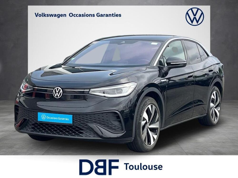 ID.5 174 ch Pro 2022 occasion 31100 Toulouse