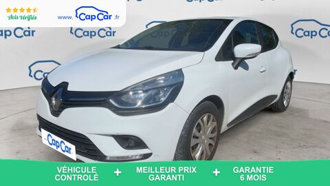 Renault clio IV 1.5 dCi 75 Business