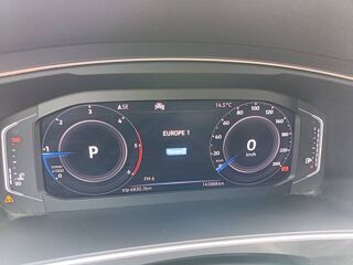 Tiguan 2.0 TDI 150 DSG7 Match 2019 occasion 49124 Saint Barthelemy D Anjou