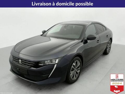 Annonce voiture Peugeot 508 47400 