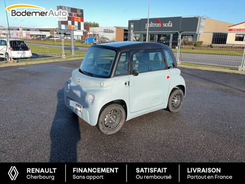Citro&euml;n AMI 45 CV 2023 occasion Cherbourg-en-Cotentin 50100