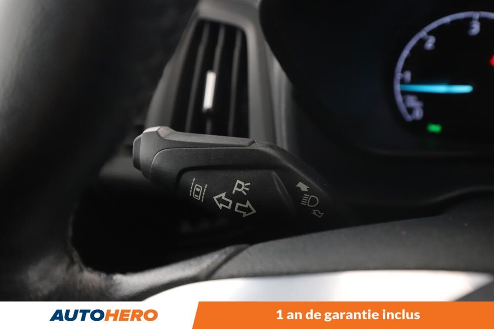 Grand C-MAX 1.5 EcoBlue Titanium PowerShift 7PL 120 ch 2018 occasion 92130 Issy-les-Moulineaux