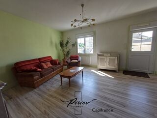  Maison � vendre 7 pi�ces 132 m�