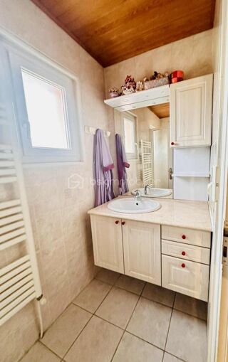  Maison � vendre 4 pi�ces 75 m�