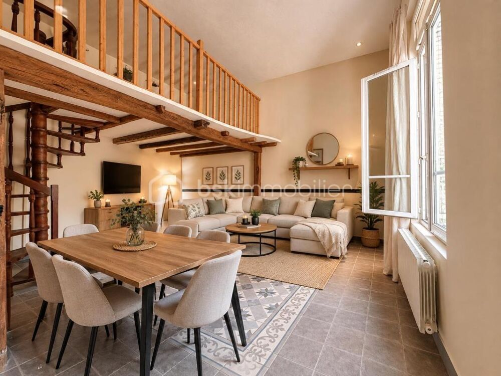 Vente Appartement A saisir Le vesinet