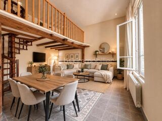  Appartement à vendre 1 pièce 26 m²