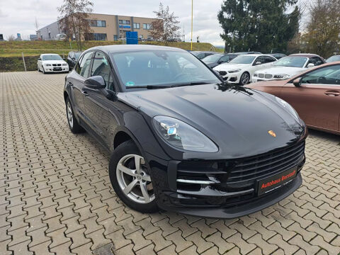 Macan 2019 occasion 33000 Bordeaux