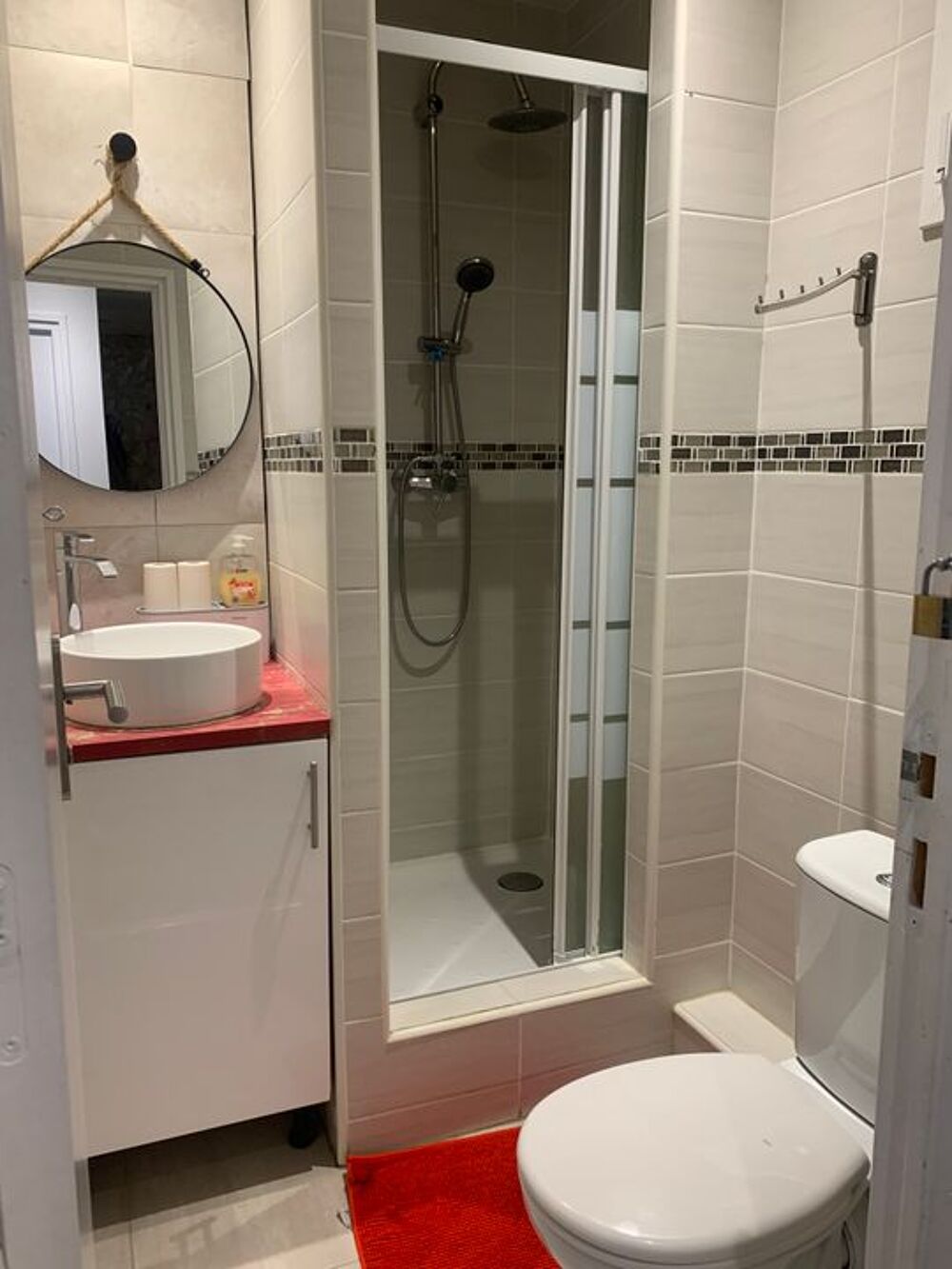 Location Appartement Studio de 24m2 à louer sur Paris 02 Paris 2