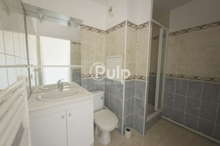  Appartement � vendre 3 pi�ces 37 m�