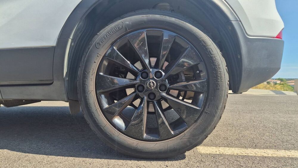 Mokka 1.4 Turbo 140 Black Edition 2019 occasion 20620 Biguglia