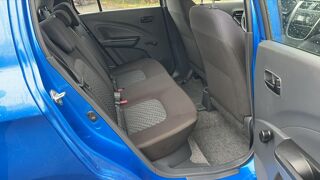 Celerio 1.0 VVT 68 Privilege 2019 occasion 44640 Saint Jean De Boiseau