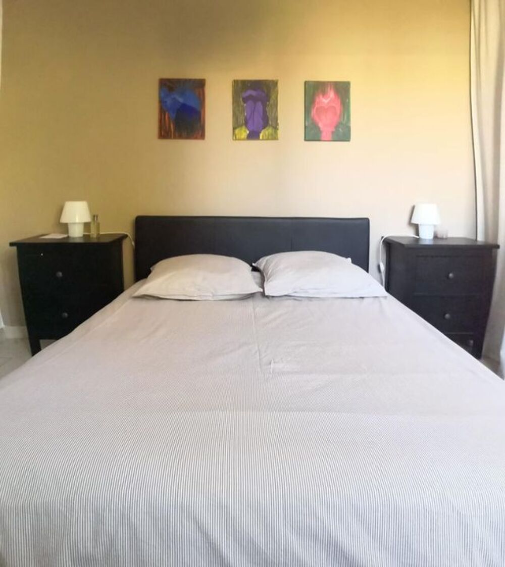 Chambre de 11m2 à louer sur Aix-en-Provence