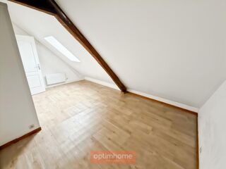  Duplex/triplex à louer 3 pièces 58 m²