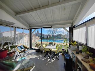  Maison � vendre 4 pi�ces 107 m�