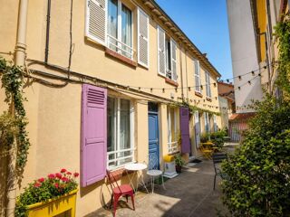  Duplex/triplex à vendre 4 pièces 58 m²
