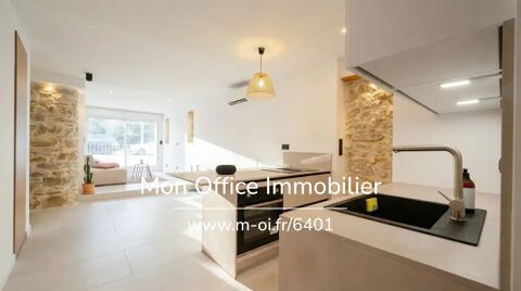   R�f�rence : 6401-BMA - Appartement 3 pi�ces r�nov� Appartement - 3 pi�ce(s) - 60 m�