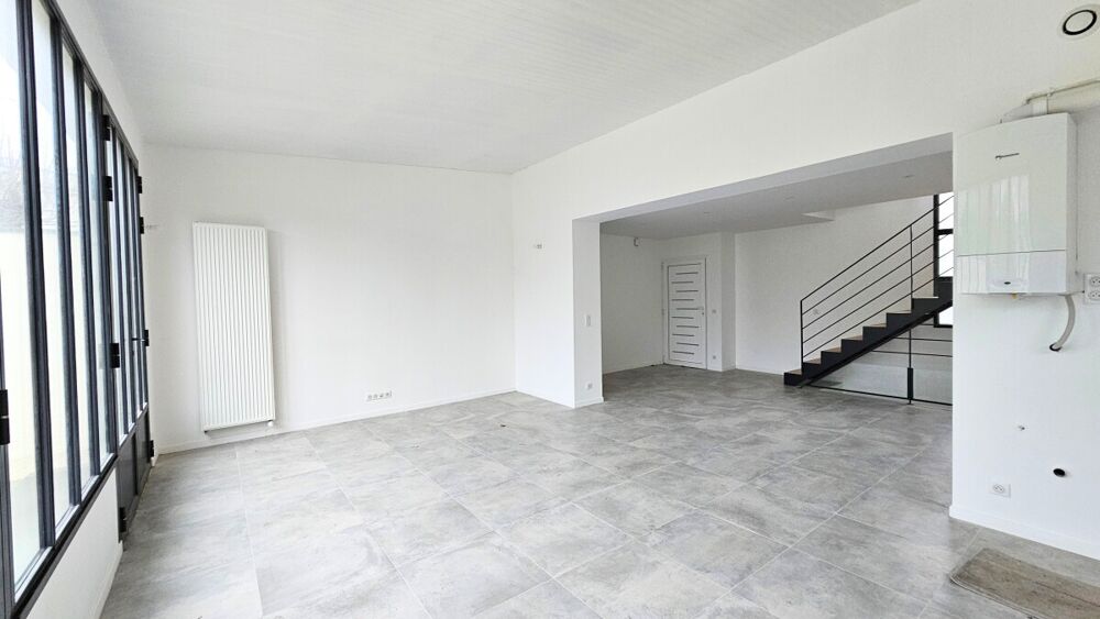  vendre  Maison Saint-Maur-des-Fosss (94100)