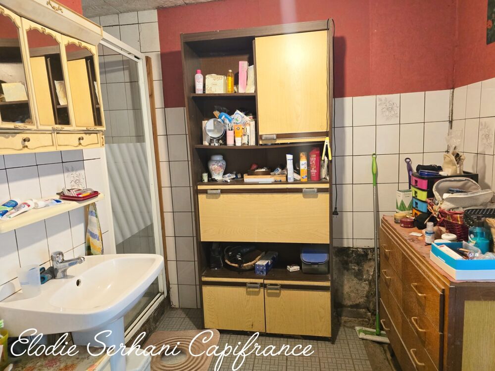 Vente Maison En Exclusivité, maison de 77m2 à Etupes Etupes