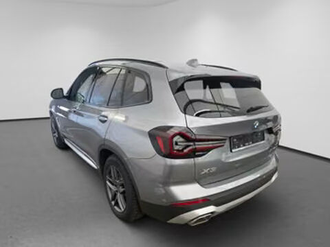 X3 xDrive30e 2022 occasion 33000 Bordeaux