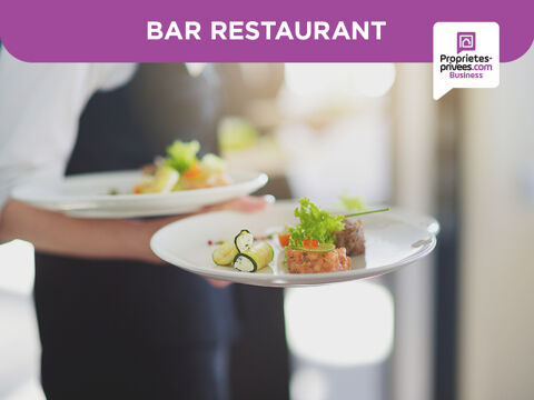 73100 AIX LES BAINS - RESTAURANT, TERRASSE COUVERTE 170000 73100 Aix les bains