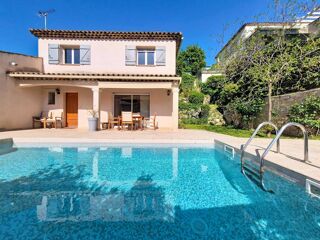  Villa � vendre 5 pi�ces 110 m�