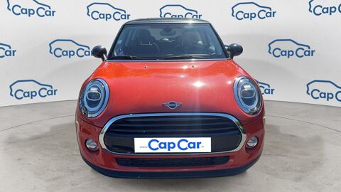 Cooper 1.5 136 BVA7 Heddon Street 2018 occasion 59800 Lille