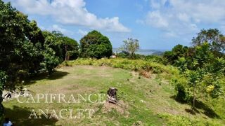  Terrain � vendre 4525 m�