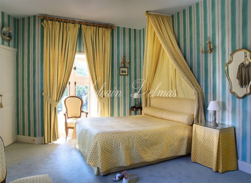 à vendre  Propriété/château Tours (37000)