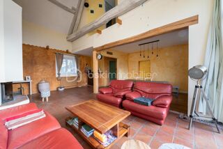  Maison à vendre 5 pièces 159 m²
