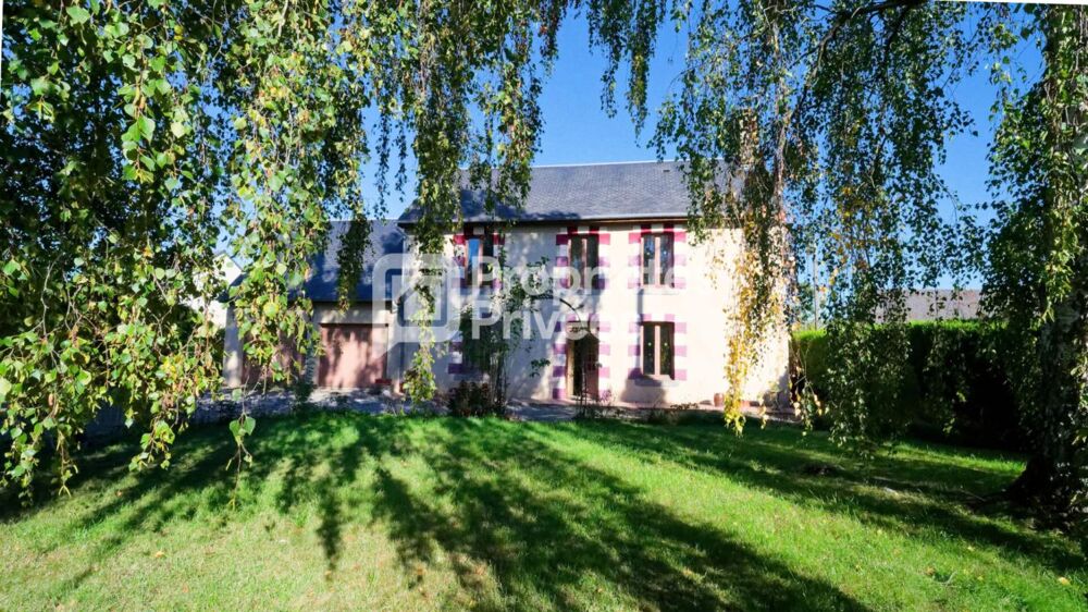 Vente Maison Maison Vire Normandie 5 pièces 90 m2 Vire normandie