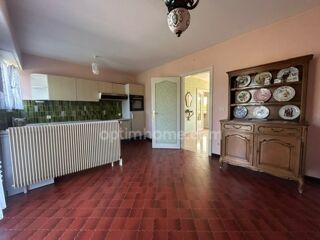  Maison  vendre 4 pices 214 m