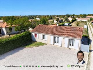  Maison à vendre 6 pièces 114 m²